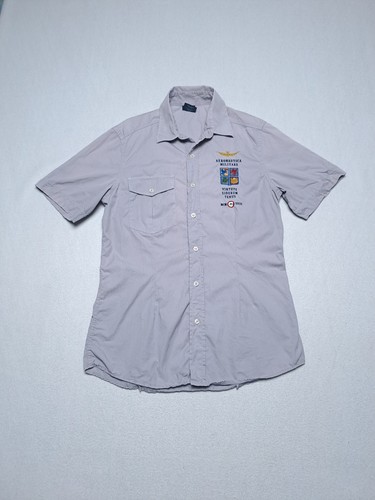 Aeronautica militare camicia - militare,