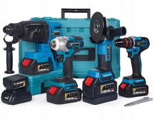 Super Set di Utensili a