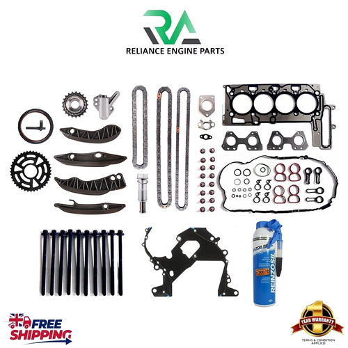 Kit catena distribuzione - distribuzione, e