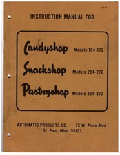 PRODOTTI AUTOMATICI AZIENDA