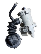 Ricambio Lavatrice Siemens WS10M440IT IQ 500 1000 giri Pompa scarico DP025-269