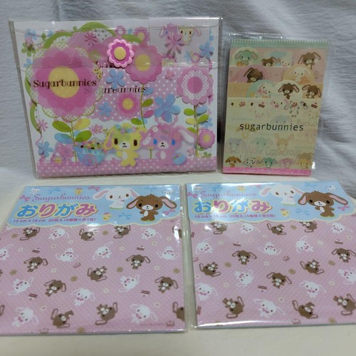 Set lettere coniglietti - , di
