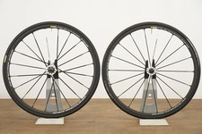 Mavic Ksyrium SLE Alloy