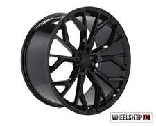 Cerchi in lega Haxer HX041 R20