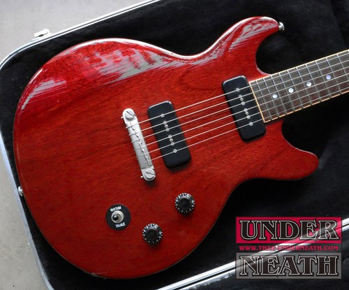 Gibson 2015 les paul special - 2015,