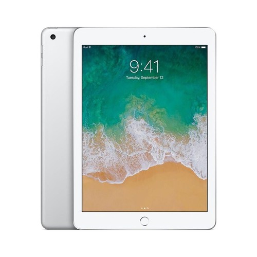 Apple ipad tablet - apple,