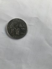 Moneta 100 Lire Anno 1979 Testa Rovesciata Rara Moneta FAO