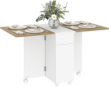 Tavolo Da Pranzo Pieghevole