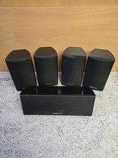 Onkyo SKR-558 Altoparlante 6