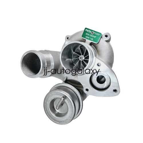 K04 turbo upgrade stage - k04,