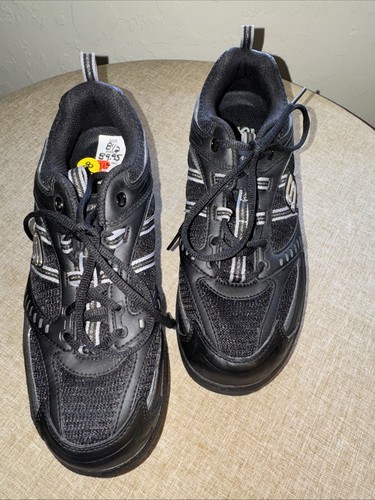 Skechers shape ups nero - skechers,