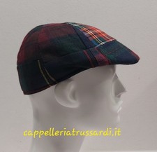 COPPOLA BERRETTO SCOZZESE