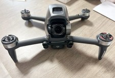 Quadricottero drone DJI FPV 4K