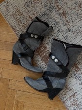 Stivali donna Miss Sixty Y2K