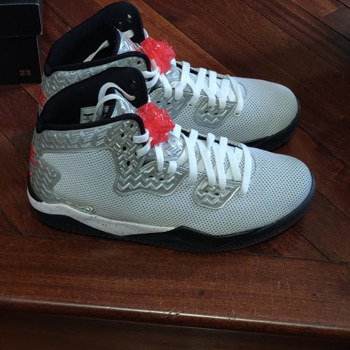 Air jordan spike forty - air,