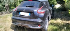 Ricambi Nissan Juke F15 1.5 dci 110cv