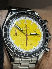 omega orologio uomo
