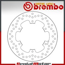 Disco Freno Fisso Brembo Serie