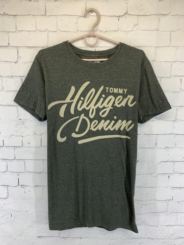 Tommy hiliger denim - tommy, casual