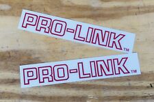 Honda Dominator Adesivo