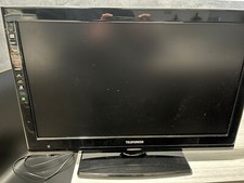 Monitor/tv telefunken 22", ottime condizioni