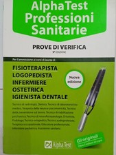 "Alpha Test Professioni