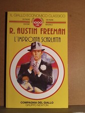 L'impronta scarlatta - freeman