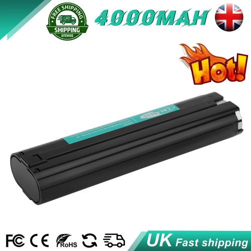 Batteria nimh per makita - 9,6,