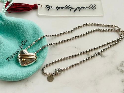 Collana ciondolo freccia cuore