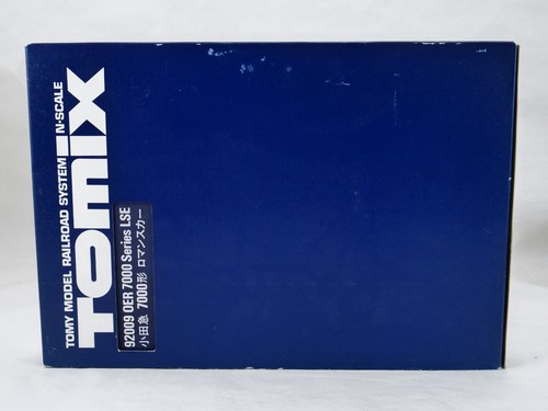 Tomy giappone tomix lse - tomy,