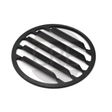 PARLUX Griglia 59mm Nera Phon Asciugacapelli 1300 1800 2000 2600 2800 3000 3200