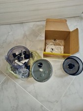 TRITATUTTO MANUALE TRITA VERDURE CON CORDA SMINUZZA TAGLIA TRITA FRUTTA CUCINA