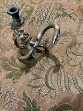 Miscelatore da parete in