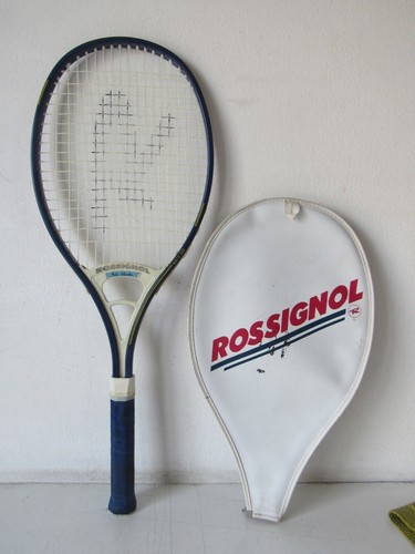 Racchetta tennis rossignol - tennis,