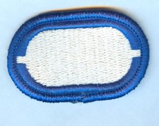 SFONDO ESERCITO OVALE - 1°