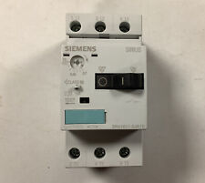 SIEMENS 3RV1011-0JA10 Termico