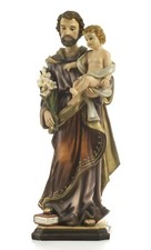 San Giuseppe in Resina 20cm