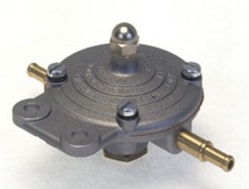 Malpassi Regolatore Pressione