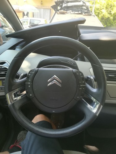 Sterzo volante citroen gran - volante,