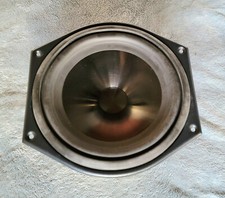 Vintage Tannoy 6" Speaker 1661