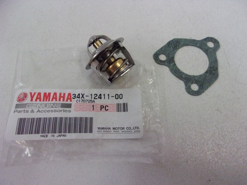 Termostato originale yamaha - termostato,