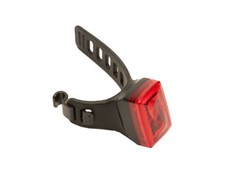 Luce posteriore bici - smart, gem