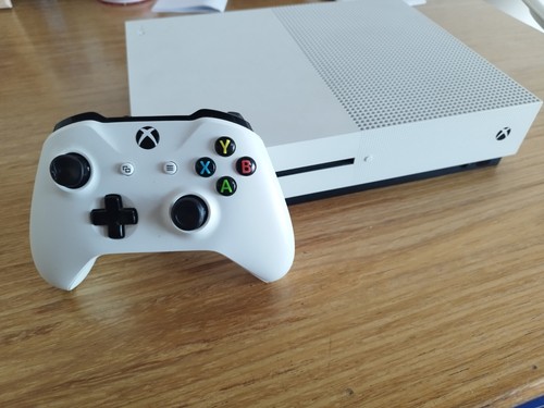 Microsoft xbox one - xbox, 500gb