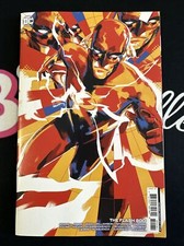 DC - The Flash 800 1:50 (2023)