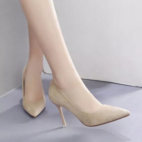Scarpe decolte tacco 10 - cm,