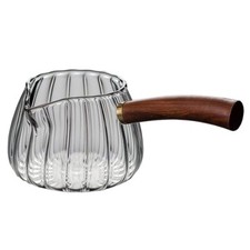 Tazza fiera in vetro 390 ml