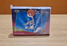 Space Jam Trading Card Base