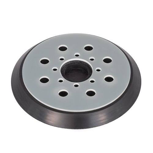 Piastra abrasiva 125 - 125, mm
