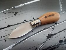 Sirboneddu Sa Murta coltelli sardi Arbus Sardegna ulivo tascabile artigianato 