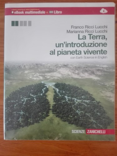 Terra introduzione al - la, un'introduzione